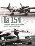 Focke-Wulf Ta 154: Luftwaffe Reich Defence Day and Night Interceptor w sklepie internetowym Ukarola.pl 