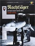 Nachtjäger Luftwaffe Night Fighter Units 1939 - 1945 w sklepie internetowym Ukarola.pl 