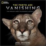 National GeographicThe Photo Ark Vanishing The World's Most Vulnerable Animals w sklepie internetowym Ukarola.pl 