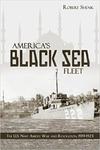 America's Black Sea Fleet: The U.S. Navy Amidst War and Revolution, 1919-1923 w sklepie internetowym Ukarola.pl 