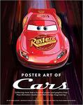 Poster Art of the World of Cars (Disney Editions Deluxe (Film)) w sklepie internetowym Ukarola.pl 