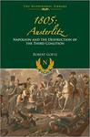 1805 Austerlitz: Napoleon and the Destruction of the Third Coalition w sklepie internetowym Ukarola.pl 
