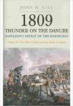 1809 Thunder on the Danube: Fall of Vienna and the Battle of Aspern v. 2: Napoleon's Defeat of the Habsburgs w sklepie internetowym Ukarola.pl 