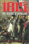 1815: the Return of Napoleon: The Return of Napoleon w sklepie internetowym Ukarola.pl 