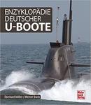 Enzyklopädie deutscher U-Boote: Von 1904 bis zur Gegenwart w sklepie internetowym Ukarola.pl 