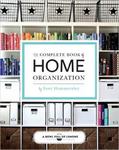 The Complete Book of Home Organization: 336 Tips and Projects w sklepie internetowym Ukarola.pl 