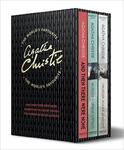 THE WORLD'S FAVOURITE: And Then There Were None, Murder on the Orient Express, The Murder of Roger Ackroyd [Boxed Set edition] w sklepie internetowym Ukarola.pl 
