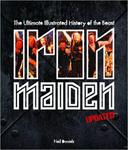 Iron Maiden - Updated Edition w sklepie internetowym Ukarola.pl 