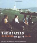 The Beatles: On Camera, Off Guard (Book & DVD) Mark Hayward w sklepie internetowym Ukarola.pl 