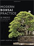 Modern Bonsai Practice: 501 Principles of Good Bonsai Horticulture w sklepie internetowym Ukarola.pl 