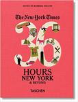 The New York Times: 36 Hours, New York & Beyond (Va) w sklepie internetowym Ukarola.pl 