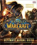 World of Warcraft Ultimate Visual Guide - Updated and Expanded w sklepie internetowym Ukarola.pl 