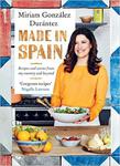 Made In Spain: Recipes and stories from my country and beyond w sklepie internetowym Ukarola.pl 