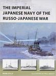 The Imperial Japanese Navy of the Russo-Japanese War (New Vanguard) w sklepie internetowym Ukarola.pl 