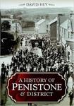 A History of Penistone and District w sklepie internetowym Ukarola.pl 