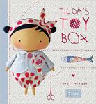 Tilda's Toy Box: Sewing patterns for soft toys and more from the magical world of Tilda w sklepie internetowym Ukarola.pl 