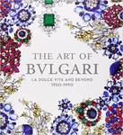 The Art of Bulgari: La Dolce Vita and Beyond, 1950 - 1990 w sklepie internetowym Ukarola.pl 