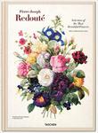 Redouté. Selection of the Most Beautiful Flowers w sklepie internetowym Ukarola.pl 