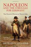 Napoleon and the Struggle for Germany 2 Volume Set: Napoleon and the Struggle for Germany: The Franco-Prussian War of 1813: Volume 1 (Cambridge Milita w sklepie internetowym Ukarola.pl 