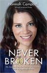 Never Broken: My Journey from the Horrors of Iraq to the Birth of My Miracle Baby w sklepie internetowym Ukarola.pl 