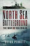 North Sea Battleground The War and Sea, 1914-18 w sklepie internetowym Ukarola.pl 