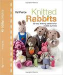 Knitted Rabbits ręcznie robione zajączki króliki w sklepie internetowym Ukarola.pl 