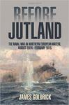 Before Jutland: The Naval War in Northern European Waters, August 1914 February 1915 w sklepie internetowym Ukarola.pl 