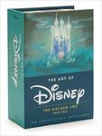 The Art of Disney: The Golden Age (1937-1961) (Postcards) w sklepie internetowym Ukarola.pl 