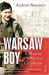 Warsaw Boy: A Memoir of a Wartime Childhood w sklepie internetowym Ukarola.pl 