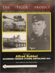 THE TIGER PROJECT: A Series Devoted to Germany's World War II Tiger Tank Crews w sklepie internetowym Ukarola.pl 