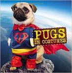 Pugs in Costumes (Humour) Mopsy w sklepie internetowym Ukarola.pl 