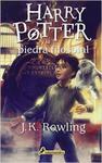 Harry Potter - Spanish: Harry Potter y La Piedra Filosofal w sklepie internetowym Ukarola.pl 