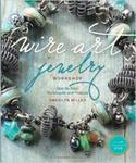 Wire Art Jewelry Workshop (With DVD) w sklepie internetowym Ukarola.pl 