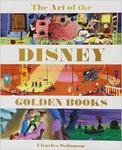 The Art of the Disney Golden Books (Welcome Books (Disney Editions)) Sztuka książek Disneya w sklepie internetowym Ukarola.pl 