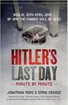 Hitler's Last Day: Minute by Minute w sklepie internetowym Ukarola.pl 