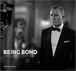 BEING BOND A DANIEL CRAIG RETROSPECTIVE w sklepie internetowym Ukarola.pl 