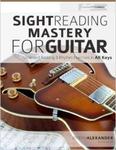 Sight Reading Mastery for Guitar: Volume 1 (Sight Reading for Modern Instruments) w sklepie internetowym Ukarola.pl 