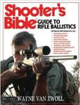 Shooter's Bible Guide to Rifle Ballistics w sklepie internetowym Ukarola.pl 