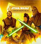 ART OF STAR WARS HIGH REPUBLIC w sklepie internetowym Ukarola.pl 