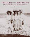 Twilight of the Romanovs: A Photographic Odyssey Across Imperial Russia w sklepie internetowym Ukarola.pl 