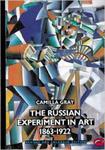 The Russian Experiment in Art 1863-1922 (World of Art) w sklepie internetowym Ukarola.pl 