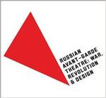 Russian Avant-Garde Theatre: War, Revolution & Design w sklepie internetowym Ukarola.pl 