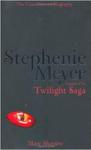 Stephenie Meyer: The Unauthorized Biography of the Creator of the Twilight Saga w sklepie internetowym Ukarola.pl 