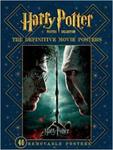 Harry Potter Poster Collection: The Definitive Movie Posters w sklepie internetowym Ukarola.pl 