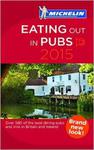 Eating Out in Pubs 2015 (Michelin Guide/Michelin) w sklepie internetowym Ukarola.pl 