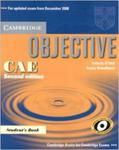 Objective CAE Student's Book w sklepie internetowym Ukarola.pl 