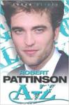 Robert Pattinson A-Z w sklepie internetowym Ukarola.pl 