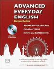 Advanced Everyday English : A Self-Study Method of Learning English Vocabulary for Advanced Students w sklepie internetowym Ukarola.pl 