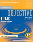 Objective CAE Self-study Student's Book w sklepie internetowym Ukarola.pl 