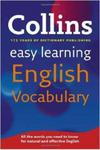 Easy Learning English Vocabulary w sklepie internetowym Ukarola.pl 